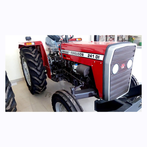 Proveedor mayorista de Massey Ferguson 244 para agricultura y construcción con excelente rendimiento - Product Image 4