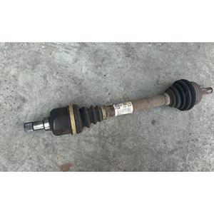 ALBERO ANTERIORE SINISTRO PEUGEOT 308 S. Wagon 9661107380 (08>14) - Product Image 1