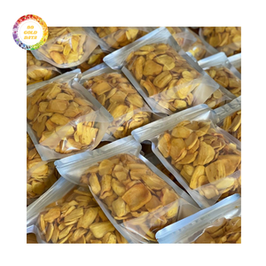 Chips de Jaca Seca Producidos para el Mercado de Exportación, Tamaño Uniforme, Sabor Intenso, Precio Mayorista Competitivo - Product Image 2