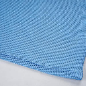 Maillots d'entraînement en maille de dernière génération, fabrication professionnelle, tissu doux, bon prix, maillot de football, taille adulte - Product Image 6