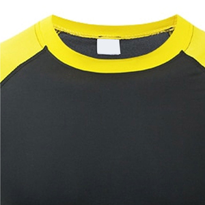 Manufacture Men <b>Swim</b> <b>Shirt</b> Surf <b>Shirt</b> Quick Dry Rush Guard Long Sleeve Rash Guard Fitness Wear for Men OEM Service - Product Image 4