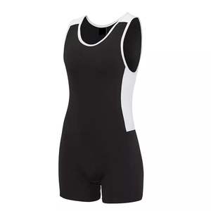 Camiseta de lucha libre y levantamiento de pesas para hombre de tamaño personalizado de la mejor calidad fabricada en Pakistán, para ropa de artes marciales - Product Image 1