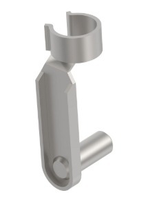 JD Haute Qualité Remplacement Heavy Duty Tracteur Composant Ressort Goupille De Verrouillage Numéro De Pièce 45M7080 OEM Machines Agricoles - Product Image 5