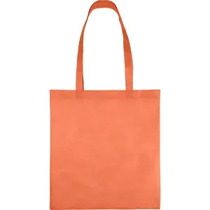 Borsa Shopping Eco-Friendly in TNT Riciclato Talisa - Gadget Promozionale Ecologico - Product Image 3