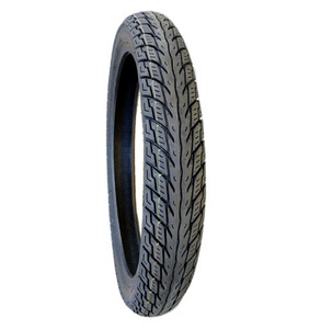 Neumáticos Estándar para Motocicletas de Calle V-9598 70/100-17 80/90-17 70/90-17 4PR 6PR TT TL Precio al por Mayor para Producción en Masa - Product Image 1