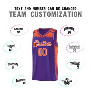 Conjuntos de baloncesto baratos al por mayor para estudiantes y equipos, diseño impreso transpirable y de talla grande - Product Image 5