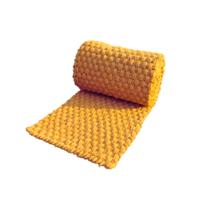 Alfombra de Fibra de Coco Biodegradable/Alfombra de Palma para Construcción Ecológica y Apoyo al Crecimiento de la Vegetación Natural en Taludes y Áreas de Suelo - Product Image 1