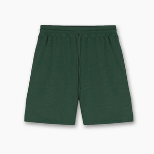 <span class=keywords><strong>Pantaloncini</strong></span> da jogging per il Fitness da uomo personalizzati, allenamento in corsa e <span class=keywords><strong>pantaloncini</strong></span> in rete con elastico in vita e <span class=keywords><strong>pantaloncini</strong></span> sportivi, Streetwear atletico - Product Image 6