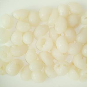 Mezcla de Verduras Nutritivas y Tiernas de Granja, Envasadas en Almíbar Salado con Larga Duración de Conservación, Perfecta para Clientes Mayoristas y Minoristas - Product Image 1