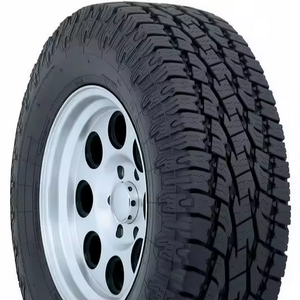 Neumático Radial Todoterreno LT235/55ZR17 127/124S E para Camioneta Ligera, Sin Cámara, Nuevo, con 1 Año de Garantía, Todos los Códigos de Referencia y para Todos los Usos - Product Image 1