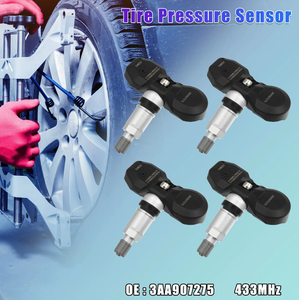 Sistema de Monitoreo Confiable de Piezas de Automóvil, Manómetro de Presión de Neumáticos, Sensor de Oxígeno para VW CC y Tiguan 3AA907275 - Product Image 6