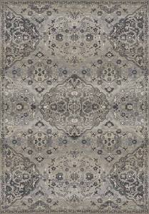 Alfombra Adiva Jacquard hecha a máquina alfombra turca respaldo de poliéster lavable antideslizante uso doméstico venta al por mayor exportación tejido liso - Product Image 5