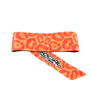 Diadema de Paintball de alta calidad hecha a medida Diadema de Paintball de sublimación antideslizante Diadema de Paintball ligera - Product Image 3