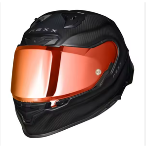 คุณภาพสูง Ne x X.R. หมวกกันน็อค 3R Zero Pro 2 - Product Image 5