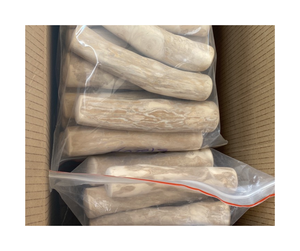 Fabricant de mâcher pour animaux de compagnie en bois de café écologique Vietnam-Chew en bois de café durable et sans éclats pour les amoureux des animaux de compagnie - Product Image 4