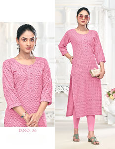 Blusa Moderna y Elegante de Rayón Real con Bordado en Toda la Prenda, Perfecta para la Temporada de Bodas - Product Image 3