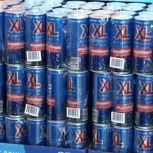Boisson énergisante XL sans sucre disponible en packs de 6, 12 ou 24 canettes - Product Image 4