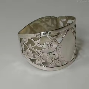 Metal Gold <b>Wire</b> Handmade Design wedding banquet decorations Napkin Ring - Product Image 5