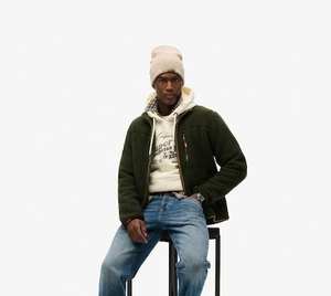 Wholesale High Quality 100% Cotton Winter <b>Beanie</b> Cap Solid Soft Warm Breathable Unisex Wholesale Out Wear <b>Beanie's</b> - Product Image 2