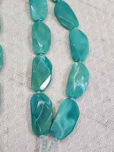 Collier en résine époxy écologique émaillée colorée, style ange moderne, modèles personnalisés, léger, durable, tendance - Product Image 6