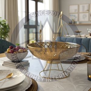 Tazón decorativo para decoración de Bodas de lujo - Product Image 1