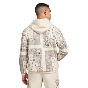 Qualité supérieure hommes hiver sweat à capuche 100% coton tricoté confortable Slim Fit conception personnalisée impression décontracté à capuche BD - Product Image 6