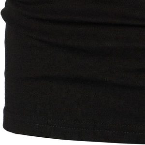 ราคาโรงงาน เสื้อผู้ชายทรงเข้ารูป ผ้าฝ้ายถัก 100% สำหรับเสื้อเชิ้ต แขนสั้น คอเต่า แห้งเร็ว ระบายอากาศดี รับสกรีนโลโก้ตามแบบ - Product Image 6