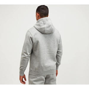 Nuevo Estilo de Chándales Personalizados para Hombre, Chándal Ajustado para Hombre, Chándal Personalizado para Adultos, Nuevo Diseño de Chándal para Invierno - Product Image 6