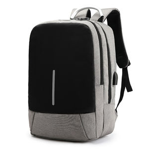 Popular Fashion Durable Back <b>Pack</b> Student School Backpack Bag for Unisex Wholesale Price made in Pakistan - Product Image 1