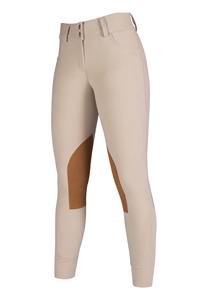 Meilleur fabricant 2025 de produits d'équitation, pantalons d'équitation pour hommes, pantalons d'équitation personnalisés, best-sellers, culottes d'équitation de couleur unie - Product Image 6