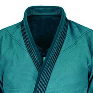 100% Material de algodón Bjj Gi traje de alta calidad Bjj Gi Kimono Jiujitsu uniforme de Color personalizado - Product Image 6