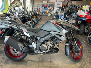 Venta Auténtica de Motocicletas Nuevas Suzuki V-Strom 1050 Adventures 2025 - Product Image 3