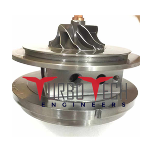 TURBOCOMPRESSEUR CHRA TD04-L4 49477-01203 49477-01214 49477-01202 49477-01213 49477-01214 49477-01200 - Product Image 3