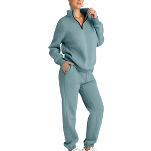 Conjunto Deportivo de Alta Calidad para Mujer, Ropa Deportiva Elegante para Fitness, Ropa de Entrenamiento Transpirable y Moderna - Product Image 1