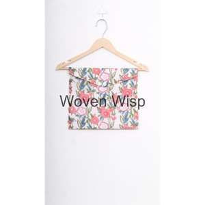 ชุดนอน3ชิ้นระบายอากาศผ้าฝ้ายทอเซ็กซี่ของผู้หญิงสำหรับคู่รักและเด็กผู้หญิง - Product Image 5