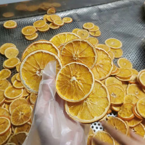 Naranja seca cítrica natural | Aperitivo de vitamina C | Proveedor a granel de Vietnam - Product Image 1