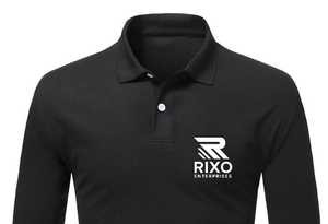Chemise Homme Manches Courtes en Toile Unie de Haute Qualité 100% Coton Respirant pour Tenue Décontractée et de Bureau Personnalisable - Product Image 6