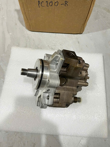 Pour les machines de construction de PC200-8 Komatsu ensemble de pompe hydraulique principale 708-2L-00600 qualité OEM - Product Image 4