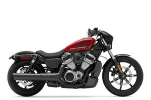 BEST SELLING HarleyDavidson RH 975 S Nightster Special 2024 - Product Image 2