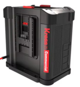 เครื่องชาร์จไฟ DC to DC รุ่นใหม่ล่าสุด สำหรับ 60V Lite - Product Image 2