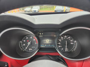 CLEAN- TITLE-USADO-ALFA- ROMEO- STELVIO TI- AWD LISTO PARA ENVIAR-ENTREGA PUERTA A PUERTA - Product Image 3