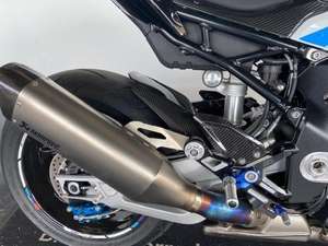 2021 for M 1000 RR <b>Sportbike</b>-1000CC Engine >80km/h Max Speed US Origin - Product Image 3