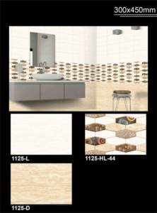 Ceramic Tiles <b>Material</b> and Acid-Resistant Function Wall Tile Lexus Ceramic India 300x450mm - Product Image 6
