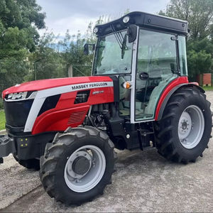 Tractores Massey Ferguson 280 para Agricultura Listos para Entrega - Product Image 1