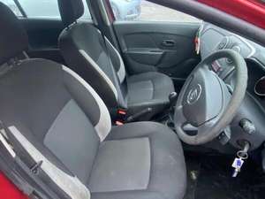 DACIA LOGAN MCV 2015 d'occasion, conduite à gauche/droite - Product Image 3