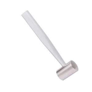 Mazo quirúrgico Mazo de hueso de acero inoxidable Herramientas quirúrgicas ortopédicas - Product Image 4