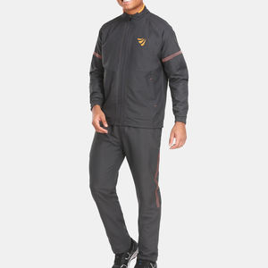 Chándal para hombre de calidad superior Gimnasio Jogging Sweatsuit Sudaderas con capucha unisex Pantalones de chándal Conjunto Sweatsuit - Product Image 4