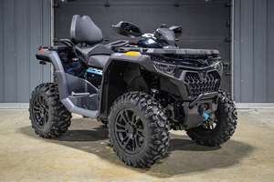 Meilleure Offre 2026 CF MOTO CForce 800 Touring à Vendre - Product Image 3