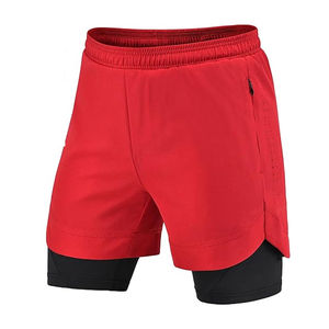 Athletic Active Sport <b>Shorts</b> for Workout MMA <b>Hybrid</b> <b>Shorts</b> Made With Best Quality Available In All Design And Styles - Product Image 5