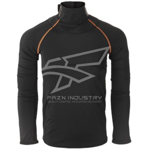 Custom Ice Hockey <b>Shirt</b> Wholesale Sublimated Printing Quick Dry Breathable Jersey OEM ODM Team Sportswear - Product Image 1